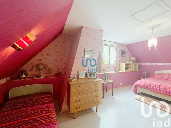 Maison à vendre 6 pièces 154 m² Saint-Germain-des-Prés