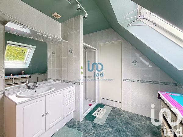 Maison à vendre 6 pièces 154 m² Saint-Germain-des-Prés