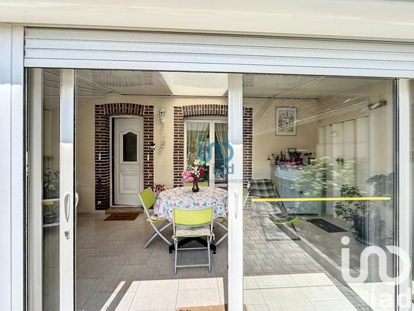 Maison à vendre 6 pièces 154 m² Saint-Germain-des-Prés