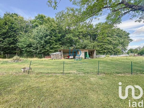 Maison à vendre 6 pièces 154 m² Saint-Germain-des-Prés