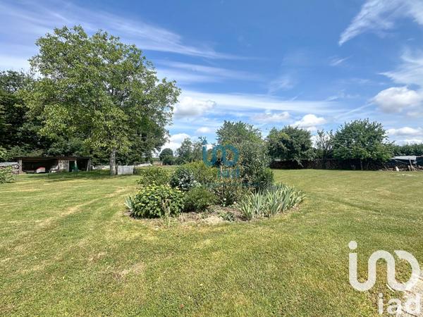 Maison à vendre 6 pièces 154 m² Saint-Germain-des-Prés