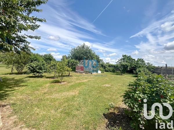 Maison à vendre 6 pièces 154 m² Saint-Germain-des-Prés