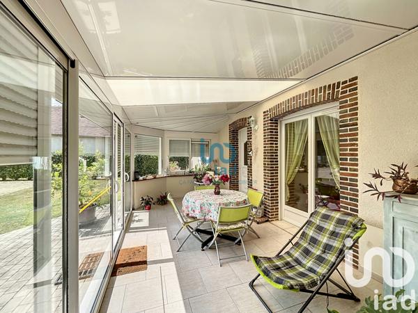 Maison à vendre 6 pièces 154 m² Saint-Germain-des-Prés