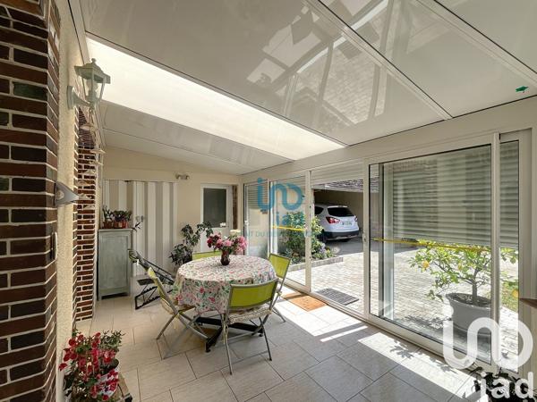 Maison à vendre 6 pièces 154 m² Saint-Germain-des-Prés