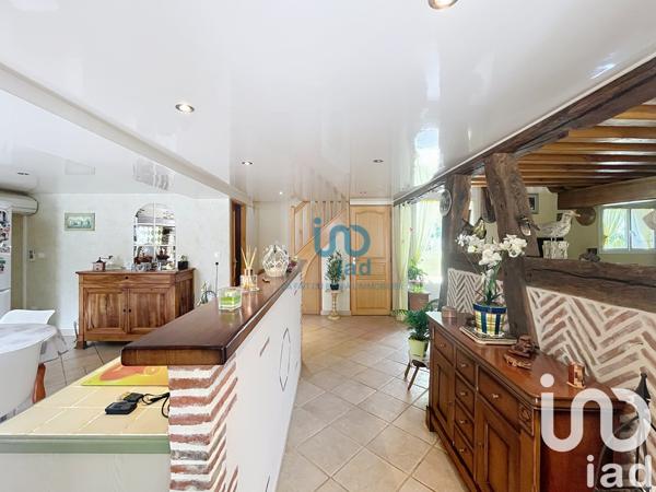 Maison à vendre 6 pièces 154 m² Saint-Germain-des-Prés