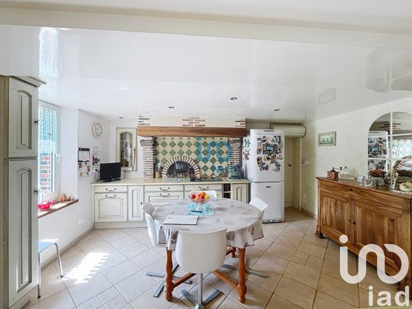 Maison à vendre 6 pièces 154 m² Saint-Germain-des-Prés