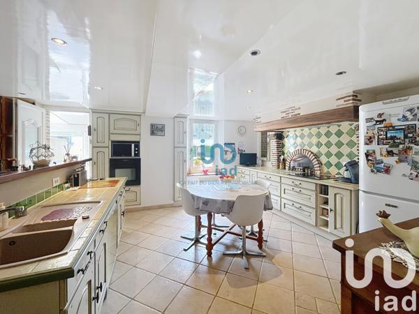 Maison à vendre 6 pièces 154 m² Saint-Germain-des-Prés