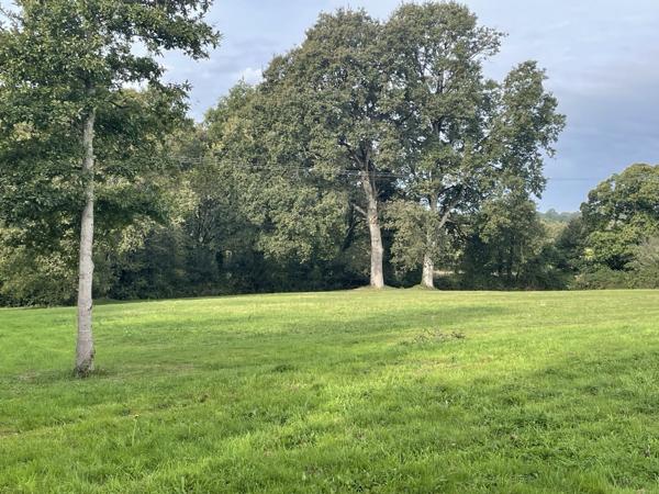 MAGNIFIQUE ET SPACIEUSE VILLA 192 M² AU SOL / 4/5 CHAMBRES / TERRAIN 7 600 M²