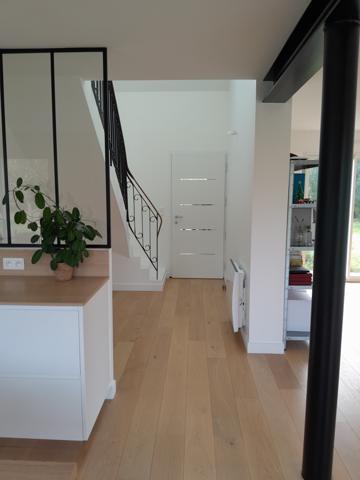 MAGNIFIQUE ET SPACIEUSE VILLA 192 M² AU SOL / 4/5 CHAMBRES / TERRAIN 7 600 M²