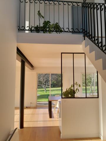 MAGNIFIQUE ET SPACIEUSE VILLA 192 M² AU SOL / 4/5 CHAMBRES / TERRAIN 7 600 M²