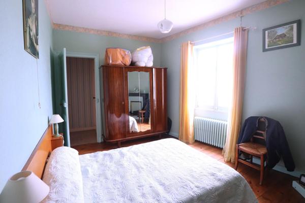 Maison 5 chambres à proximité des commerces et services