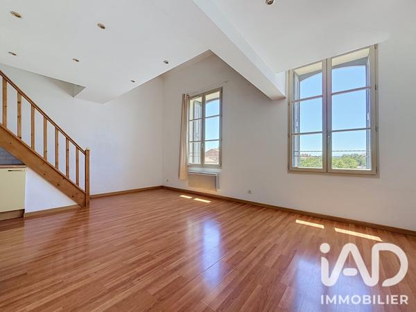 Appartement à vendre 3 pièces 51 m² Rivesaltes