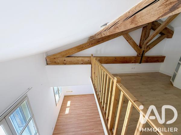 Appartement à vendre 3 pièces 51 m² Rivesaltes