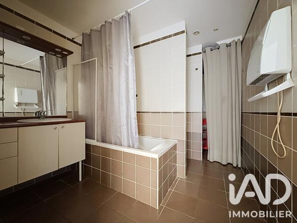 Appartement à vendre 3 pièces 51 m² Rivesaltes