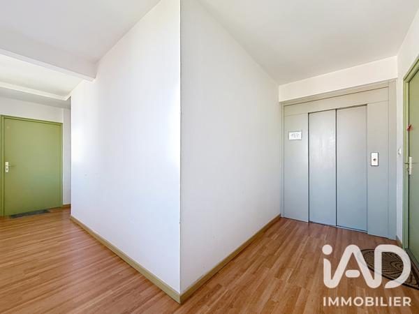 Appartement à vendre 3 pièces 51 m² Rivesaltes