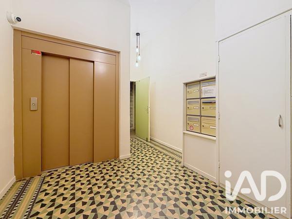 Appartement à vendre 3 pièces 51 m² Rivesaltes