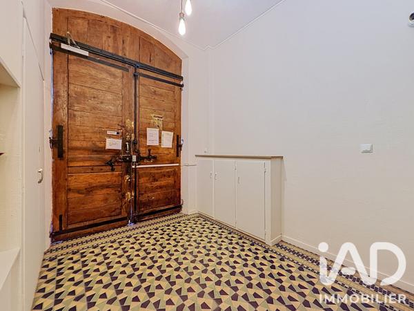 Appartement à vendre 3 pièces 51 m² Rivesaltes