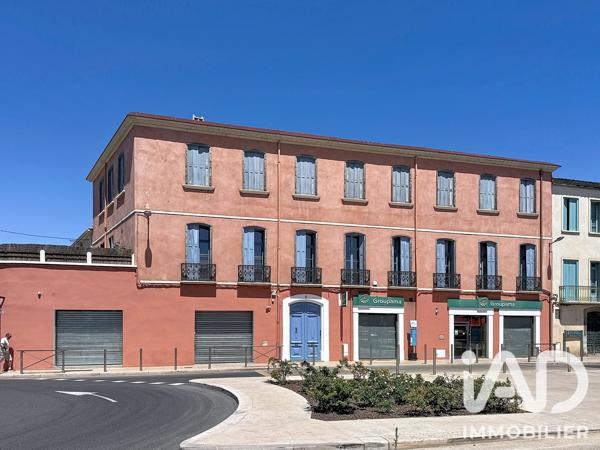 Appartement à vendre 3 pièces 51 m² Rivesaltes