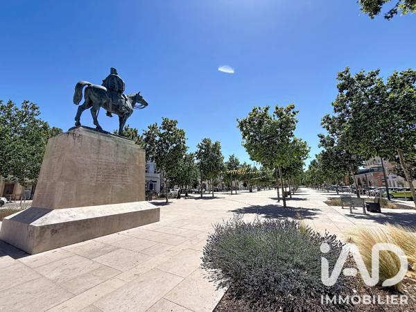 Appartement à vendre 3 pièces 51 m² Rivesaltes
