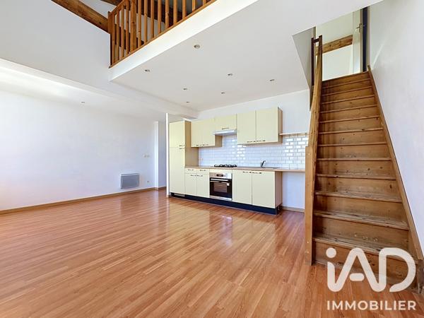 Appartement à vendre 3 pièces 51 m² Rivesaltes