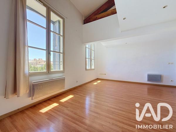 Appartement à vendre 3 pièces 51 m² Rivesaltes