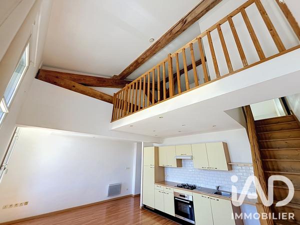 Appartement à vendre 3 pièces 51 m² Rivesaltes