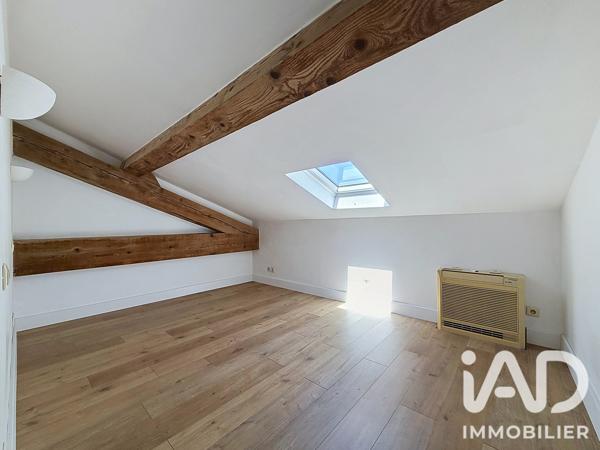 Appartement à vendre 3 pièces 51 m² Rivesaltes