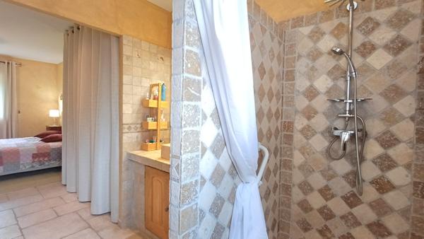 Narbonne (11100) Villa de Plain-pied 165m2 terrain 864m2 sans vis-à-vis.