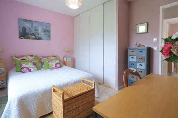 Narbonne (11100) Villa de Plain-pied 165m2 terrain 864m2 sans vis-à-vis.