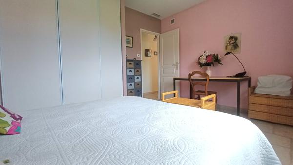 Narbonne (11100) Villa de Plain-pied 165m2 terrain 864m2 sans vis-à-vis.