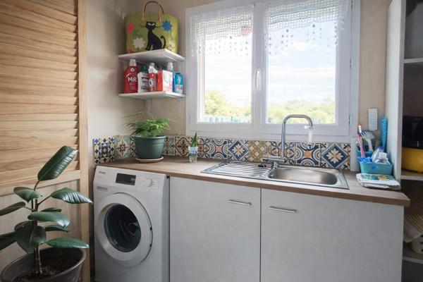 Narbonne (11100) Villa de Plain-pied 165m2 terrain 864m2 sans vis-à-vis.