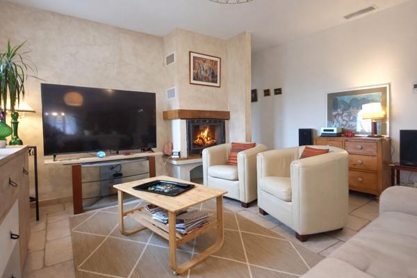 Narbonne (11100) Villa de Plain-pied 165m2 terrain 864m2 sans vis-à-vis.