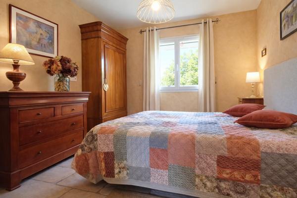 Narbonne (11100) Villa de Plain-pied 165m2 terrain 864m2 sans vis-à-vis.
