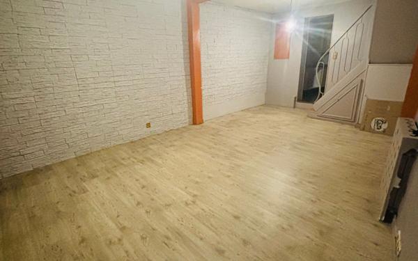 Maison à vendre    3 pièces •  Épinay-sur-Seine