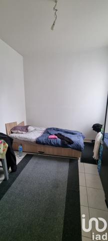 Immeuble à vendre 340 m² Montargis