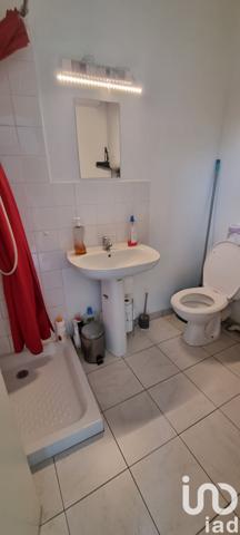 Immeuble à vendre 340 m² Montargis