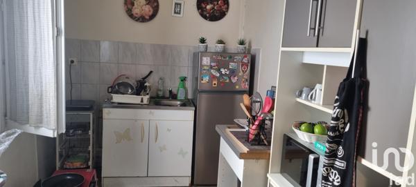 Immeuble à vendre 340 m² Montargis