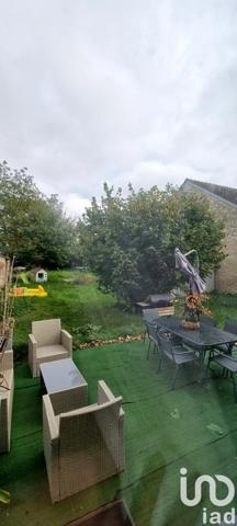 Immeuble à vendre 340 m² Montargis