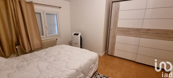 Immeuble à vendre 340 m² Montargis