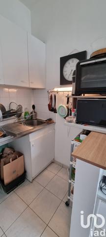 Immeuble à vendre 340 m² Montargis