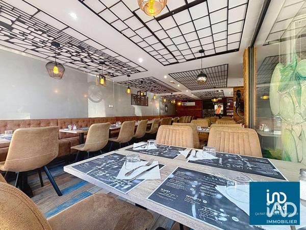 Bar-brasserie à vendre 193 m² Fleurance
