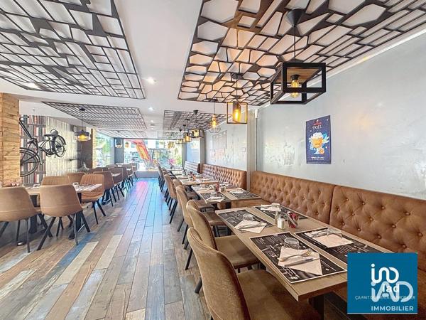 Bar-brasserie à vendre 193 m² Fleurance
