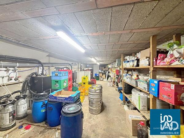 Bar-brasserie à vendre 193 m² Fleurance