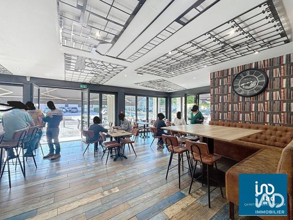 Bar-brasserie à vendre 193 m² Fleurance