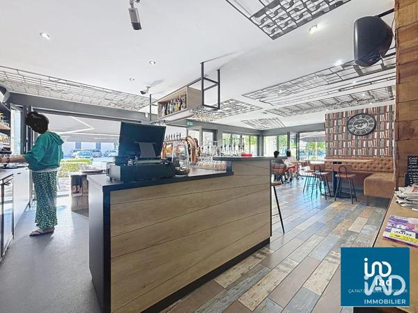 Bar-brasserie à vendre 193 m² Fleurance
