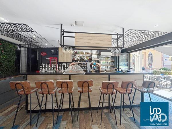 Bar-brasserie à vendre 193 m² Fleurance