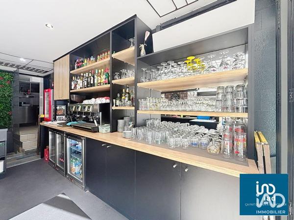 Bar-brasserie à vendre 193 m² Fleurance