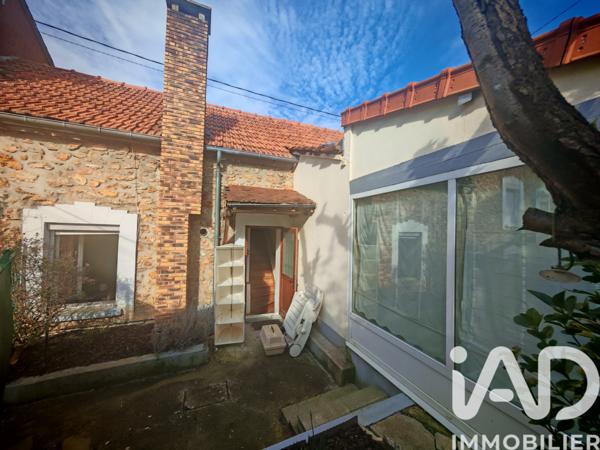 Maison à vendre 5 pièces 98 m² Brunoy