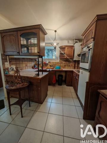 Maison à vendre 5 pièces 98 m² Brunoy