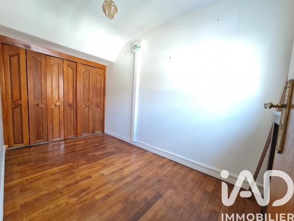 Maison à vendre 5 pièces 98 m² Brunoy